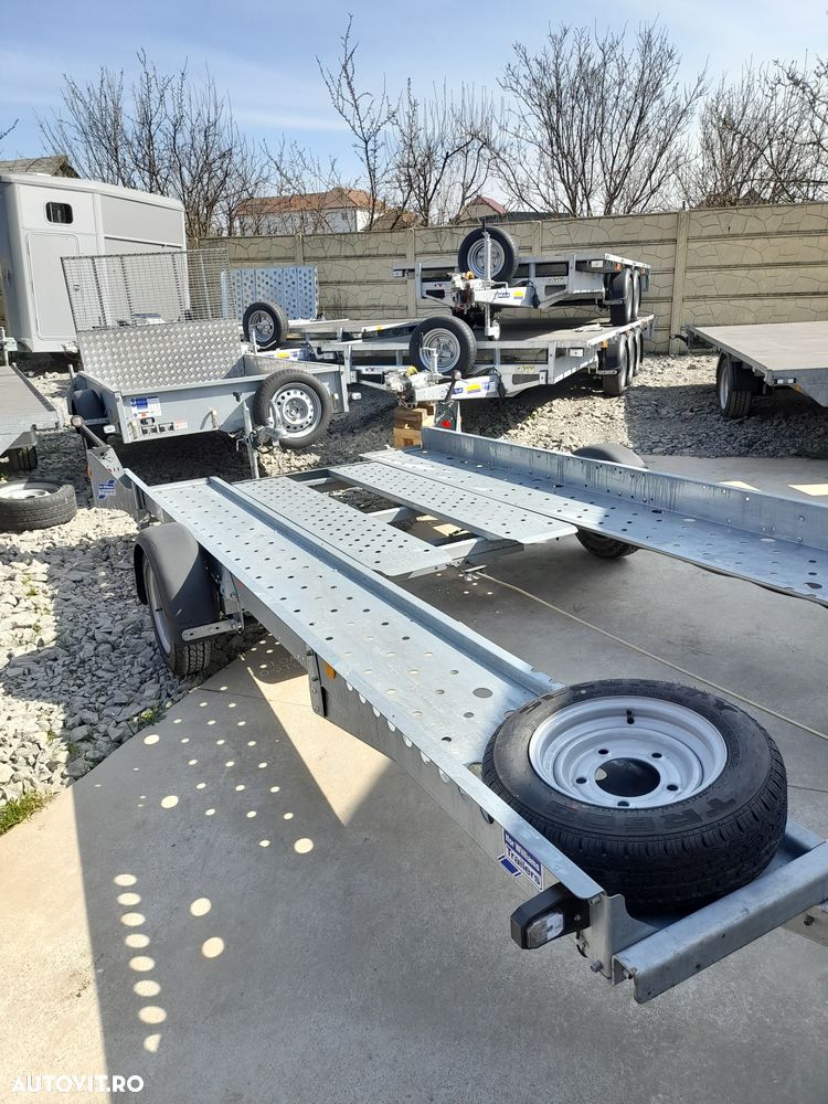 Alta Ifor williams - 9