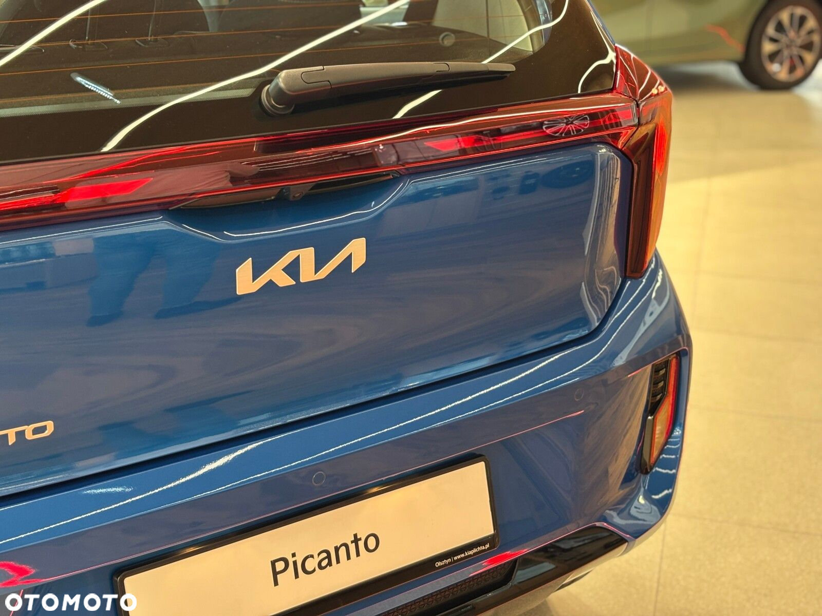 Kia Picanto - 12