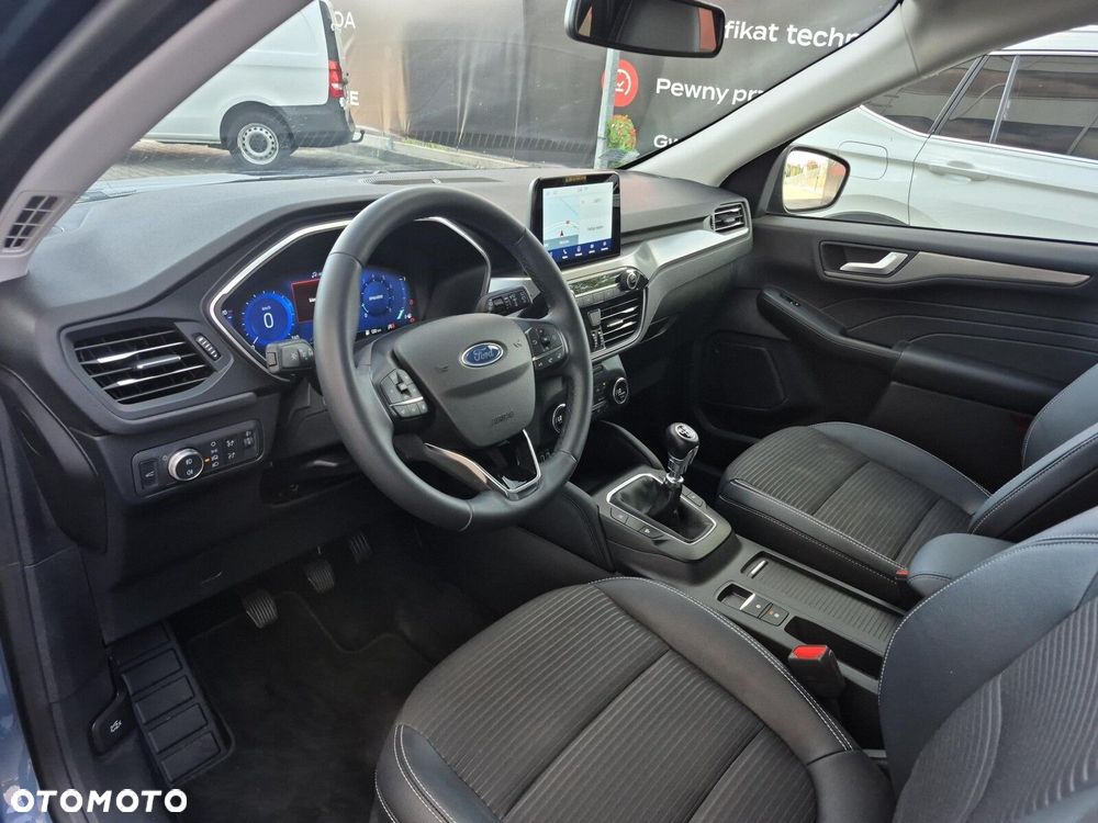 Ford Kuga - 9