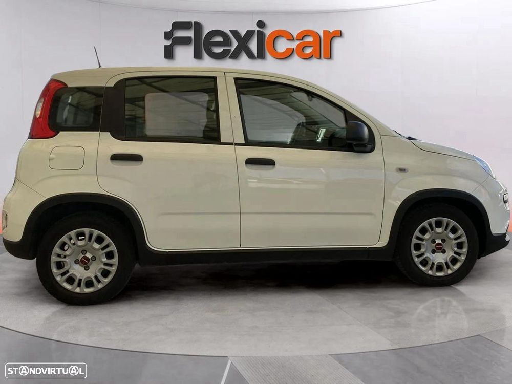 Fiat Panda 1.0 Hybrid - 2