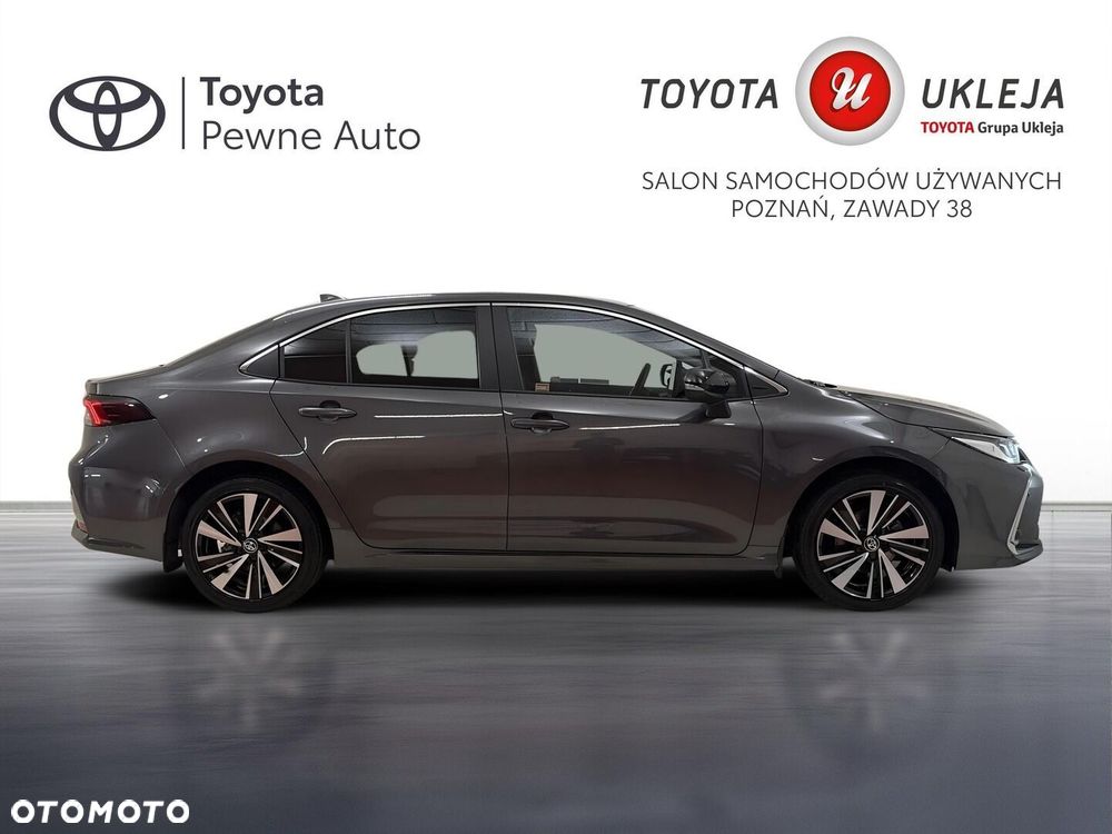 Toyota Corolla 1.8 Hybrid Style - 5