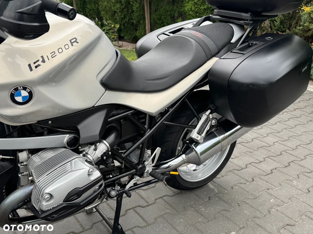 BMW R - 10
