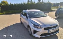 Kia Ceed 1.6 CRDi mHEV S - 2