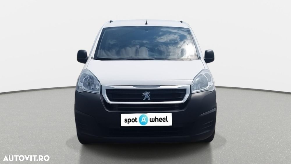 Peugeot Partner - 2