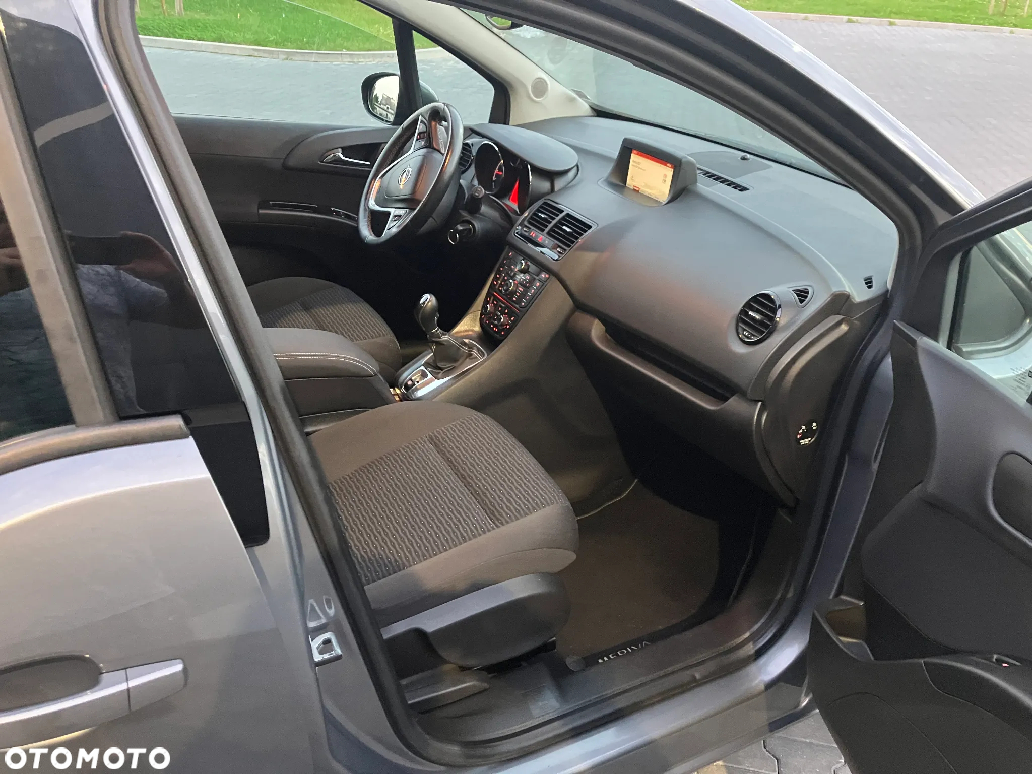 Opel Meriva 1.4 Active - 5