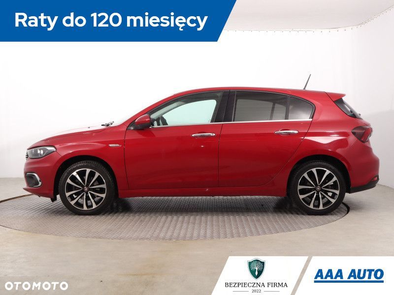 Fiat Tipo - 3