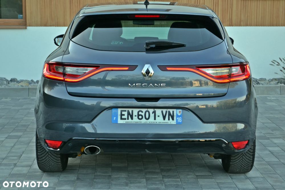 Renault Megane - 16