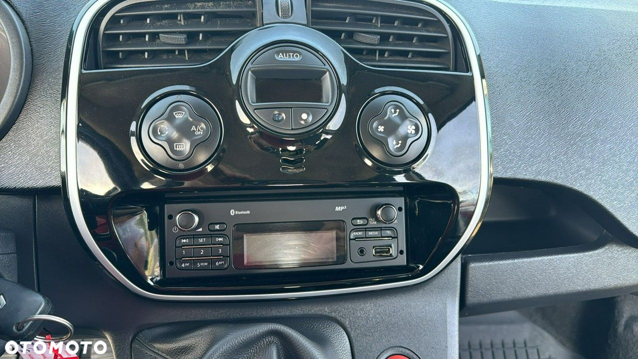 Renault Kangoo - 24
