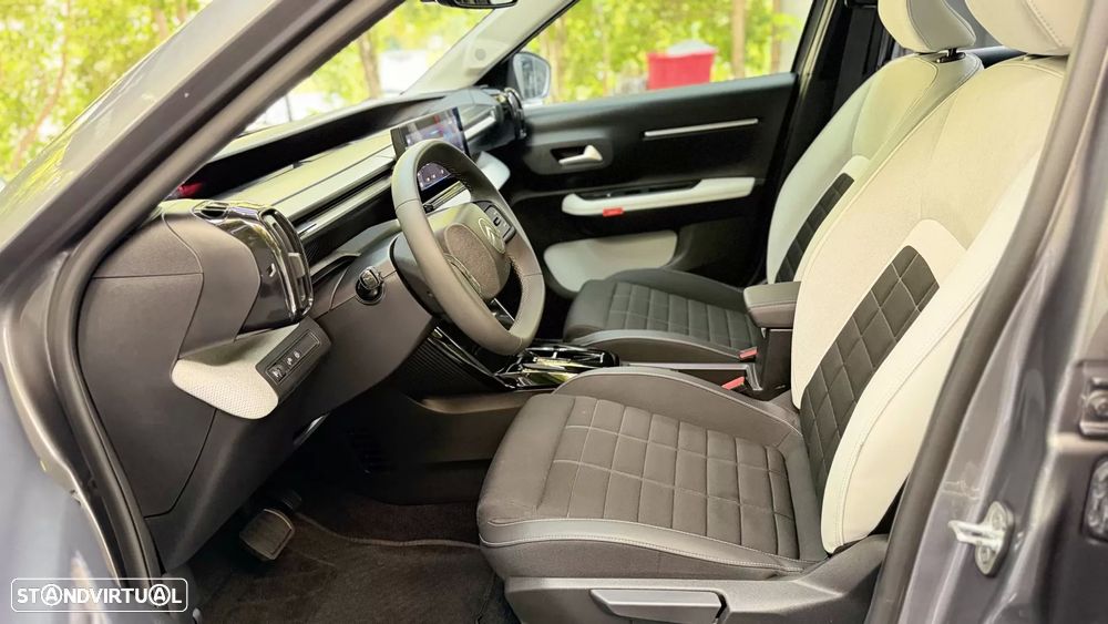 Citroën e-C3 MAX - 15