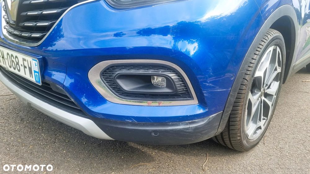 Renault Kadjar - 14