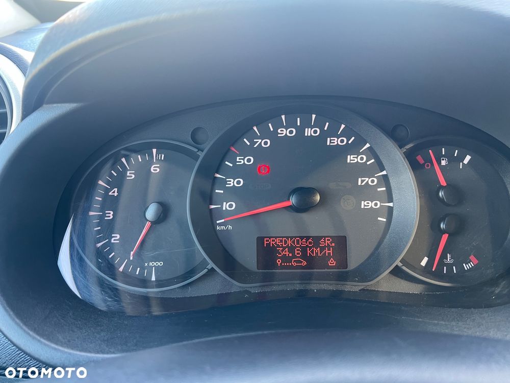 Renault Kangoo - 20