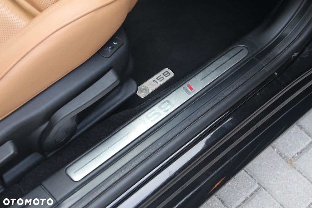 Alfa Romeo 159 1.9 JTDM 16V DPF ti - 23