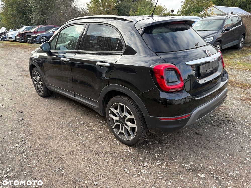 Fiat 500X 1.0 Lounge - 4