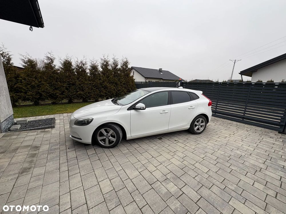 Volvo V40 D3 - 3
