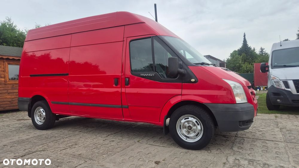 Ford Transit - 2
