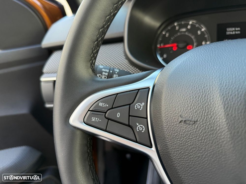 Dacia Sandero 1.0 ECO-G Essential Bi-Fuel - 11