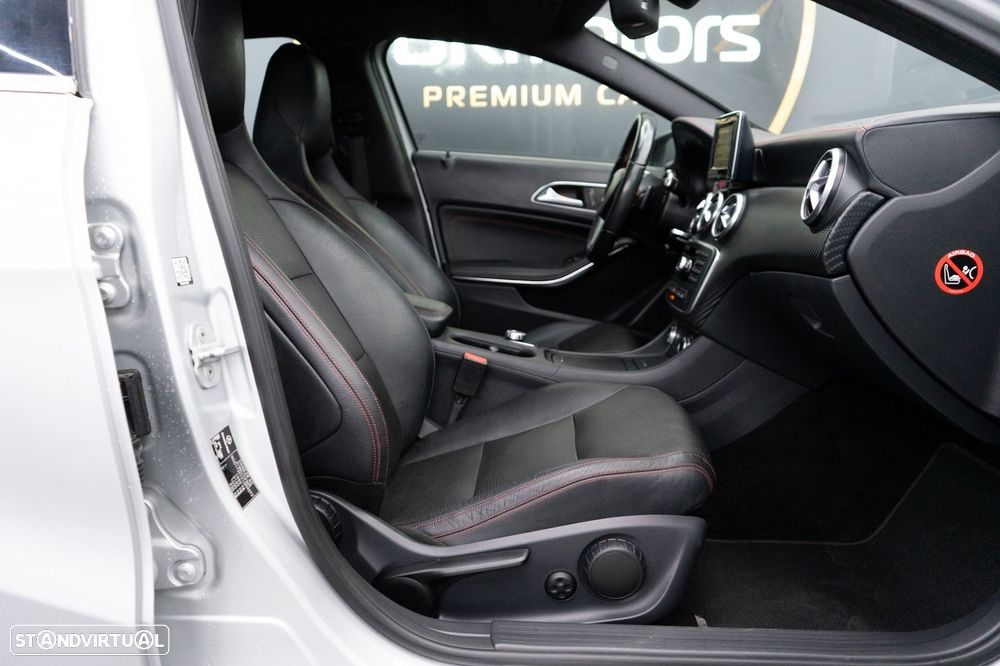 Mercedes-Benz A 180 - 7