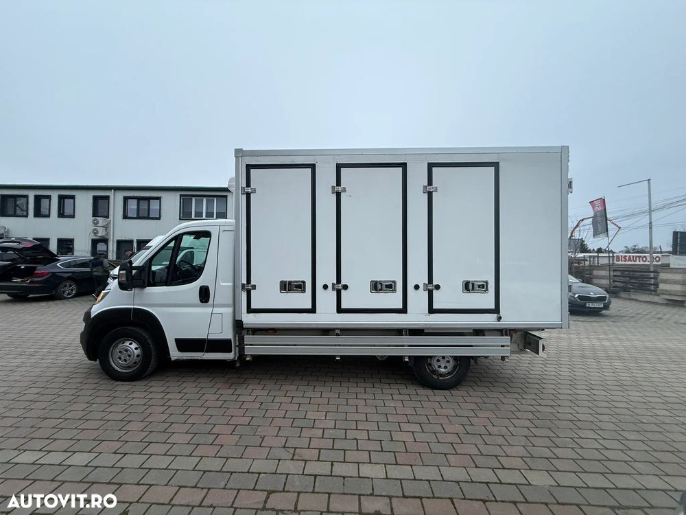 Citroën JUMPER - 13