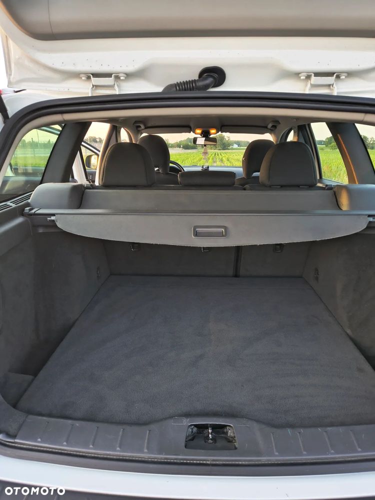 Volvo V50 DPF D2 - 10