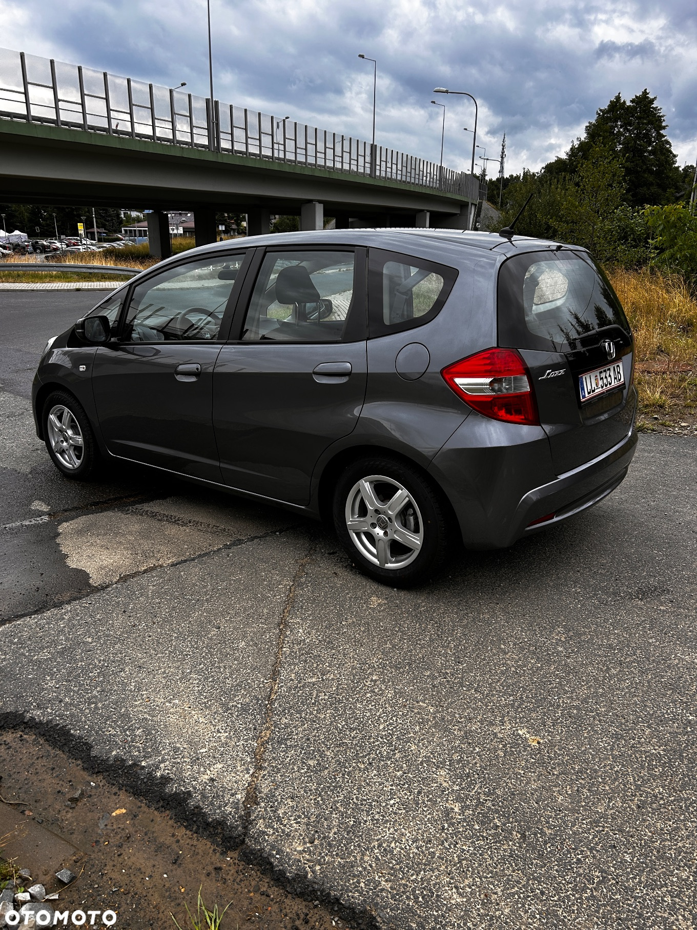 Honda Jazz 1.2 i-VTEC Trend - 7