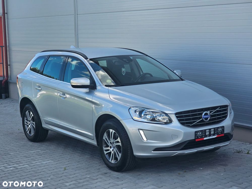 Volvo XC 60 D3 Momentum - 14