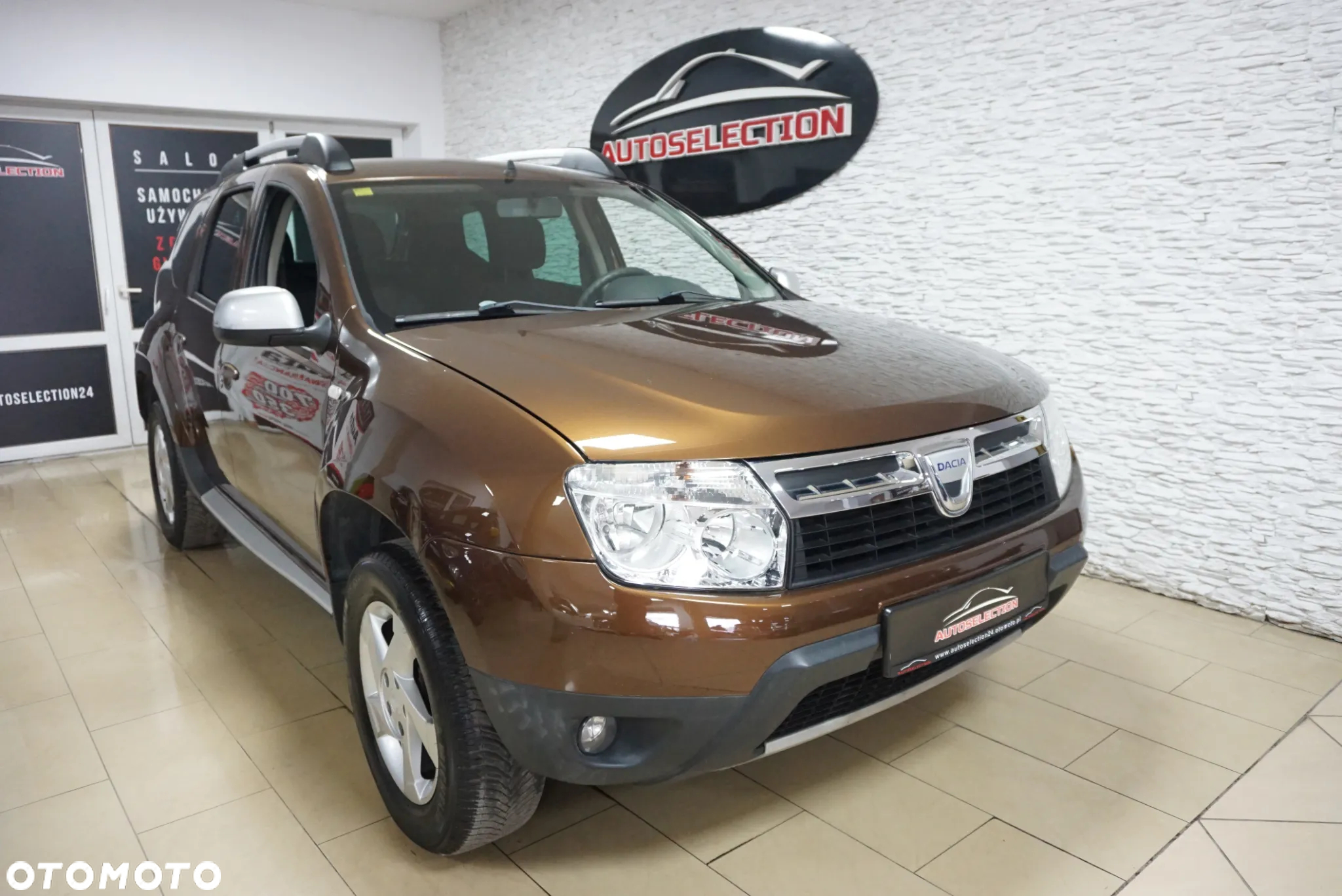 Dacia Duster 1.6 16V 4x2 Laureate - 2