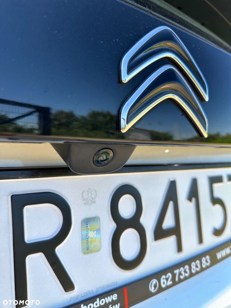 Citroën C4 - 10