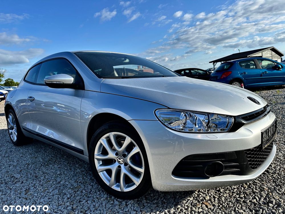 Volkswagen Scirocco 1.4 TSI Edition - 29