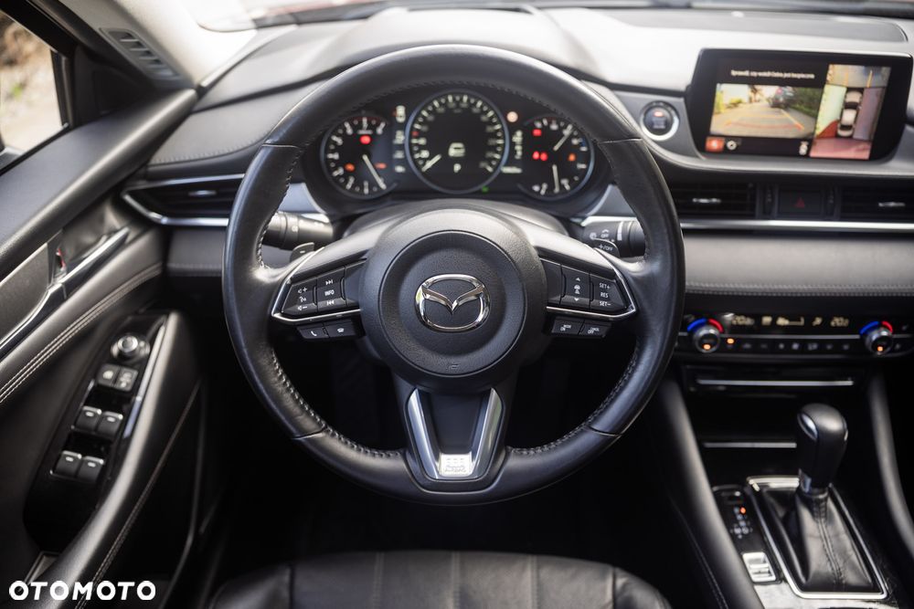 Mazda 6 2.5 SKYPassion - 24