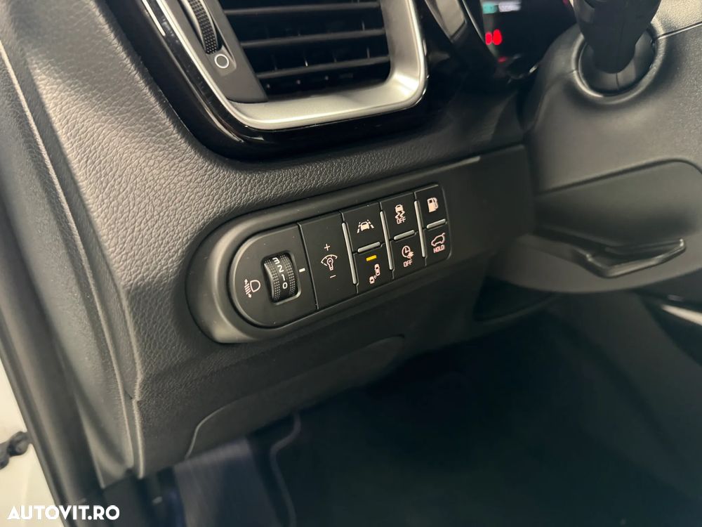 Kia XCeed 1.6 GDI DCT6 OPF SPIRIT - 7