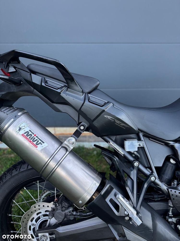 Honda CRF