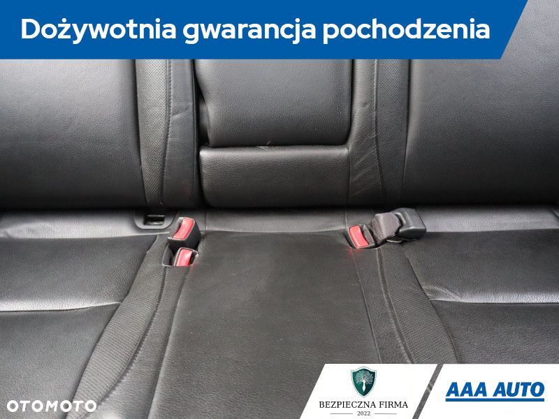 Suzuki SX4 S-Cross - 11