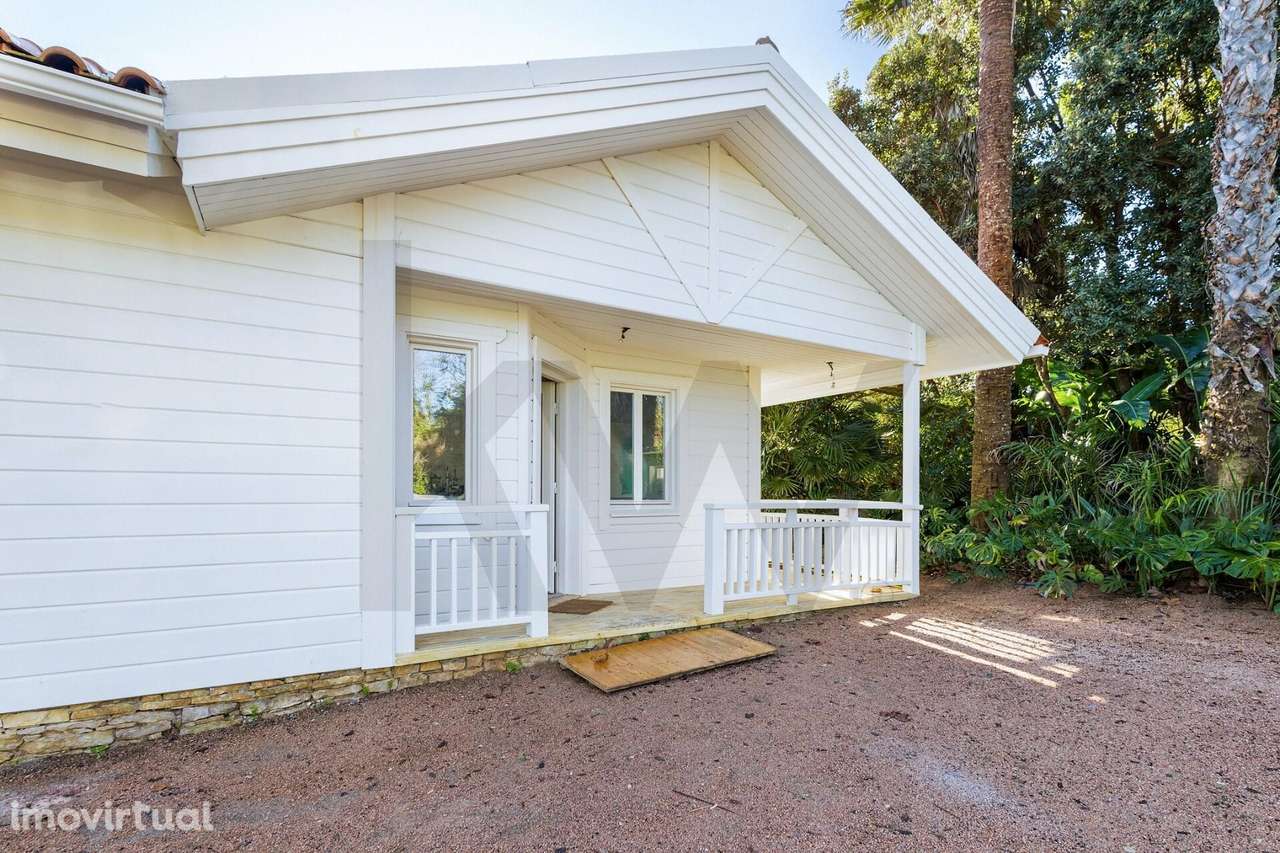 Quinta em Colares, Almoçageme – Entre a Serra de Sintra e o Atlântico - Grande imagem: 5/23