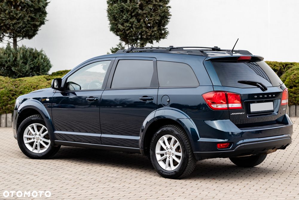 Dodge Journey - 10
