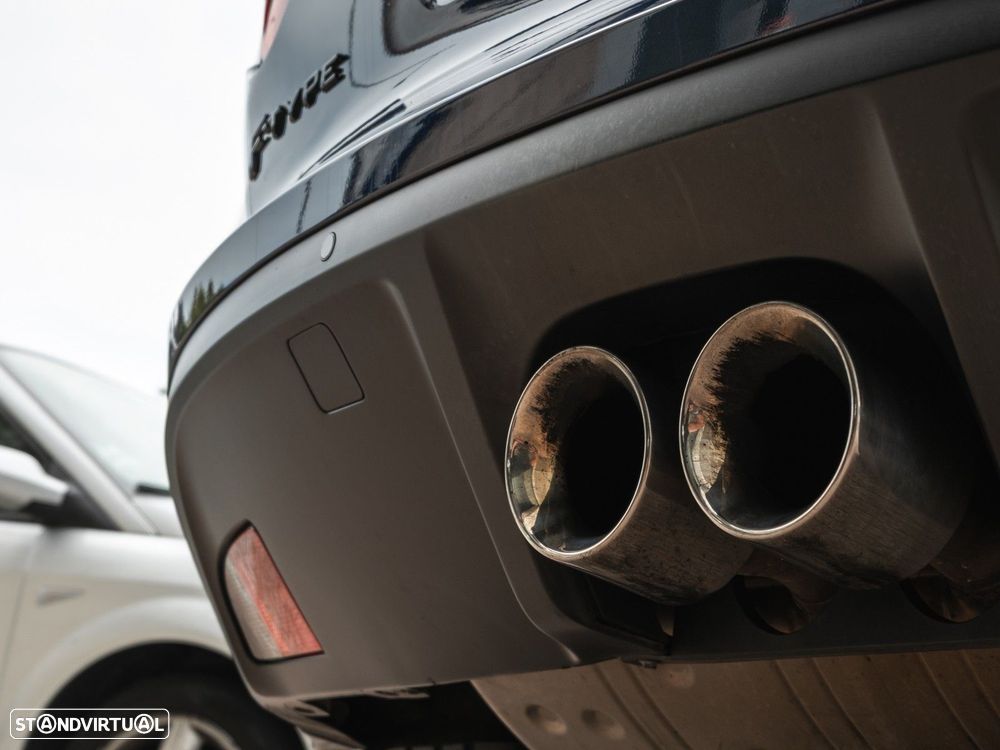 Jaguar F-Type 3.0 V6 S/C R-Dynamic Aut. - 10