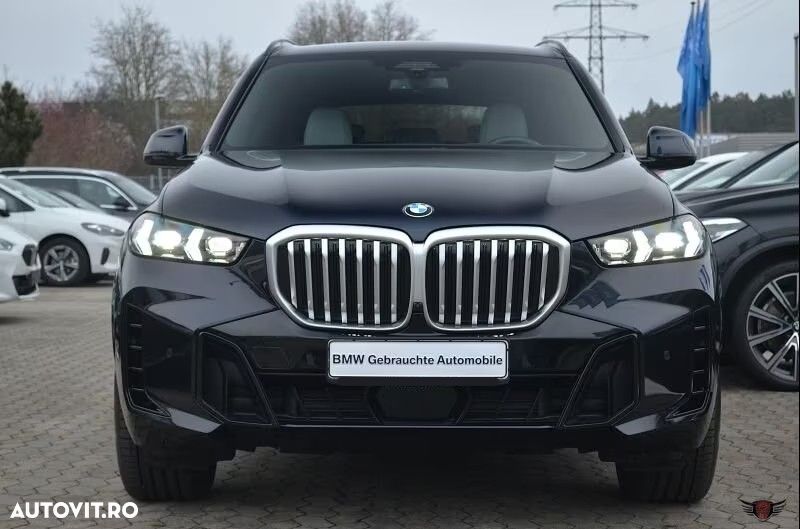 BMW X5 xDrive30d - 3
