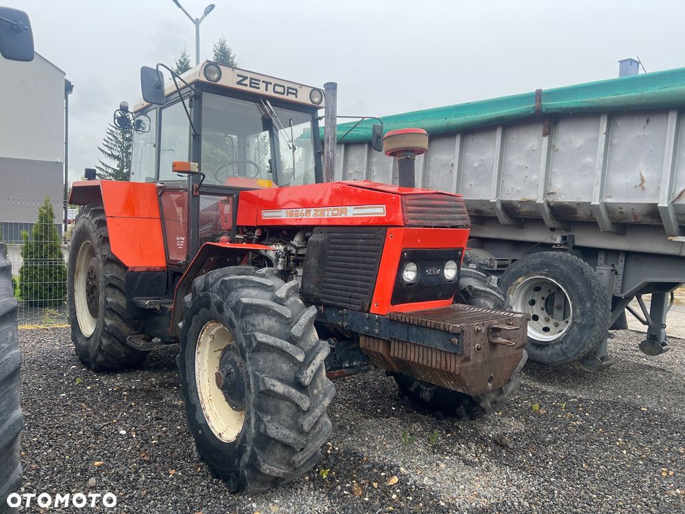 Zetor 10245 - 19