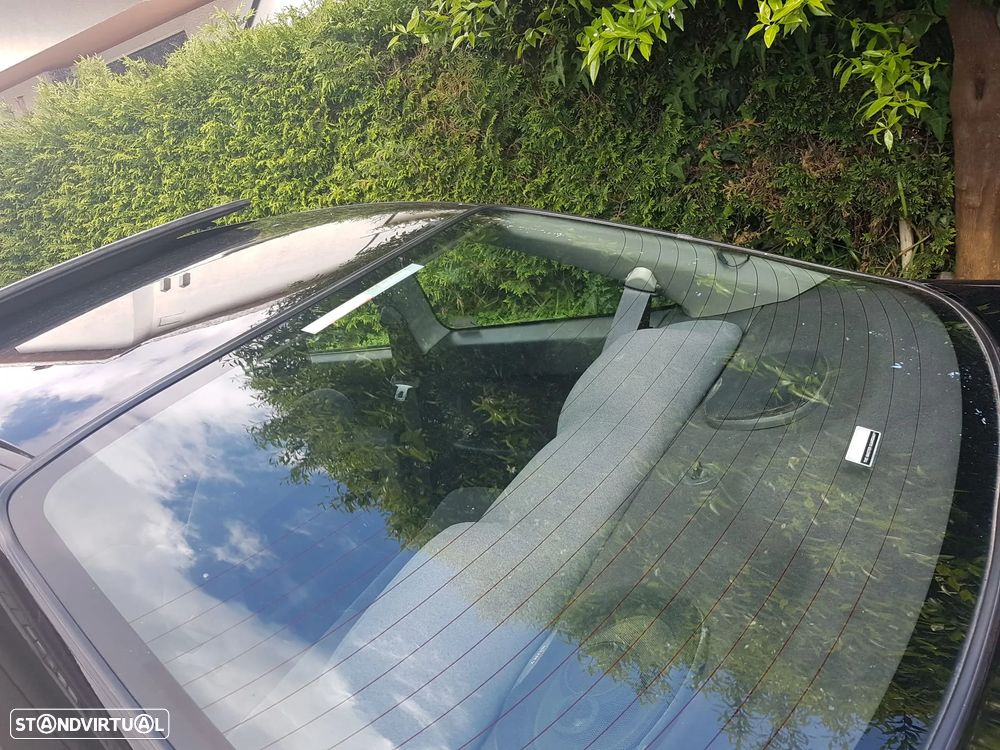 Honda Civic 1.5 LSi - 8