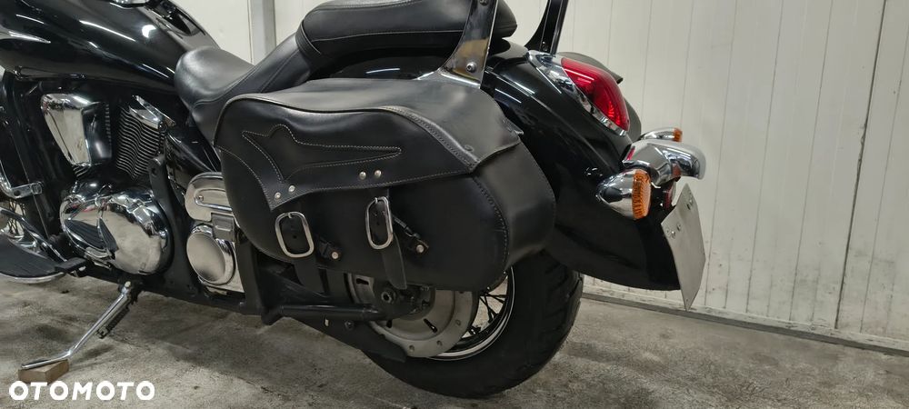 Kawasaki Vulcan - 10