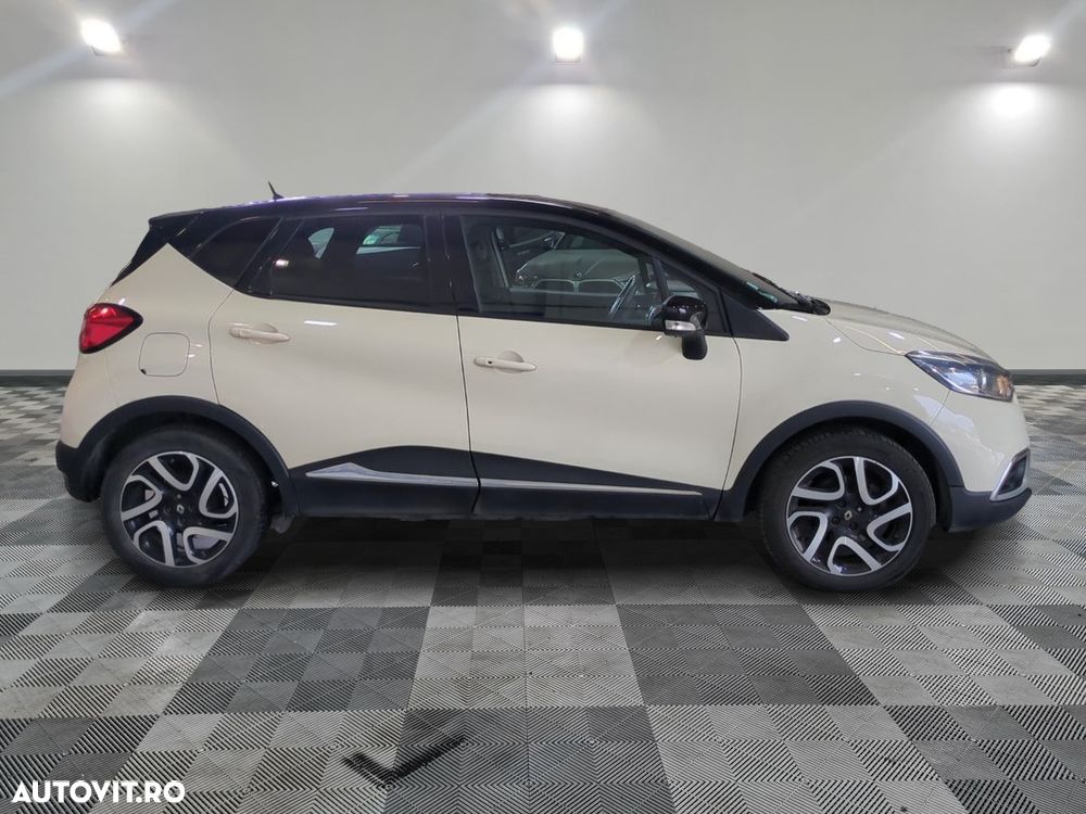 Renault Captur ENERGY dCi Intens - 3