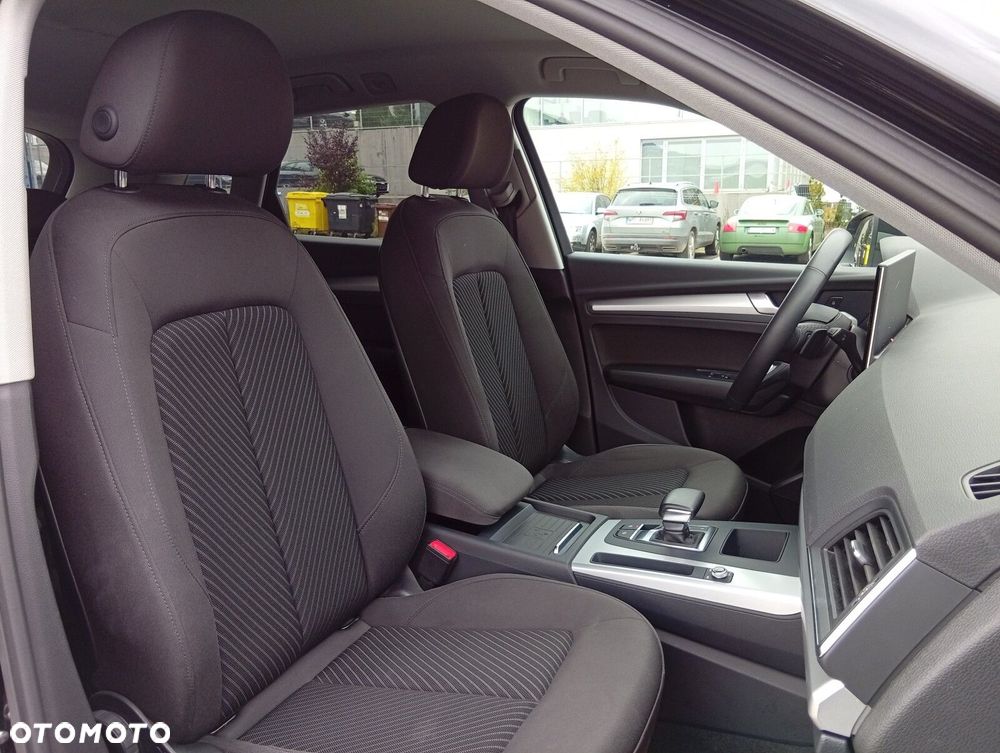 Audi Q5 - 24