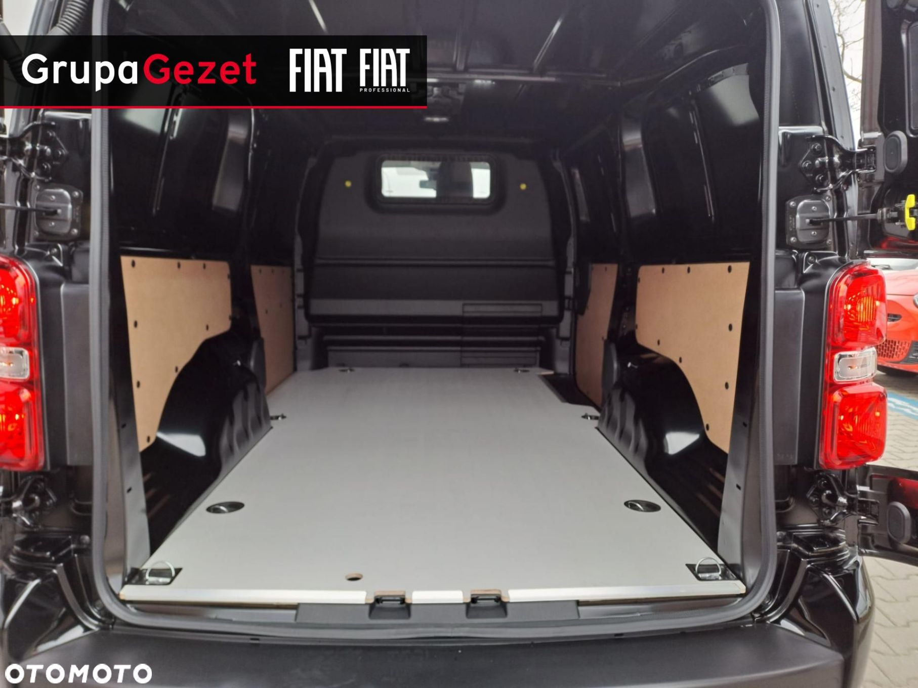 Fiat Scudo - 16