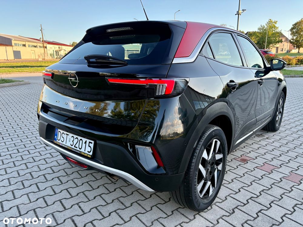 Opel Mokka 1.2 DI Turbo Ultimate - 15