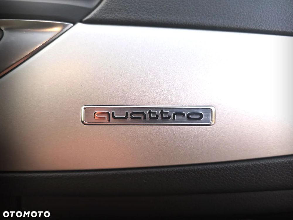 Audi A6 Avant - 26