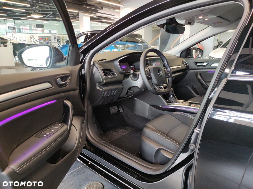 Renault Megane 2025