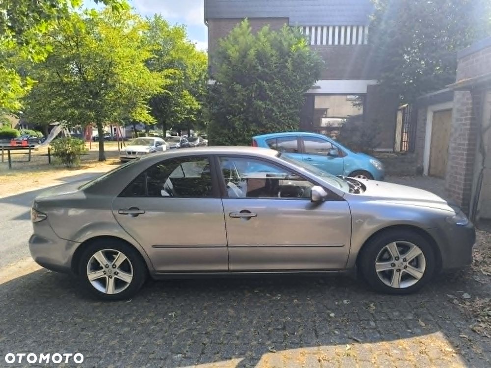 Mazda 6 2.0 Exclusive - 2