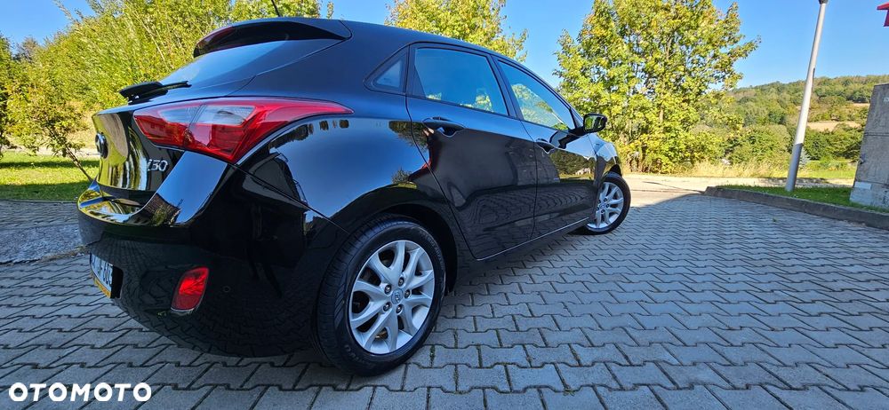 Hyundai i30 1.4 Style - 2