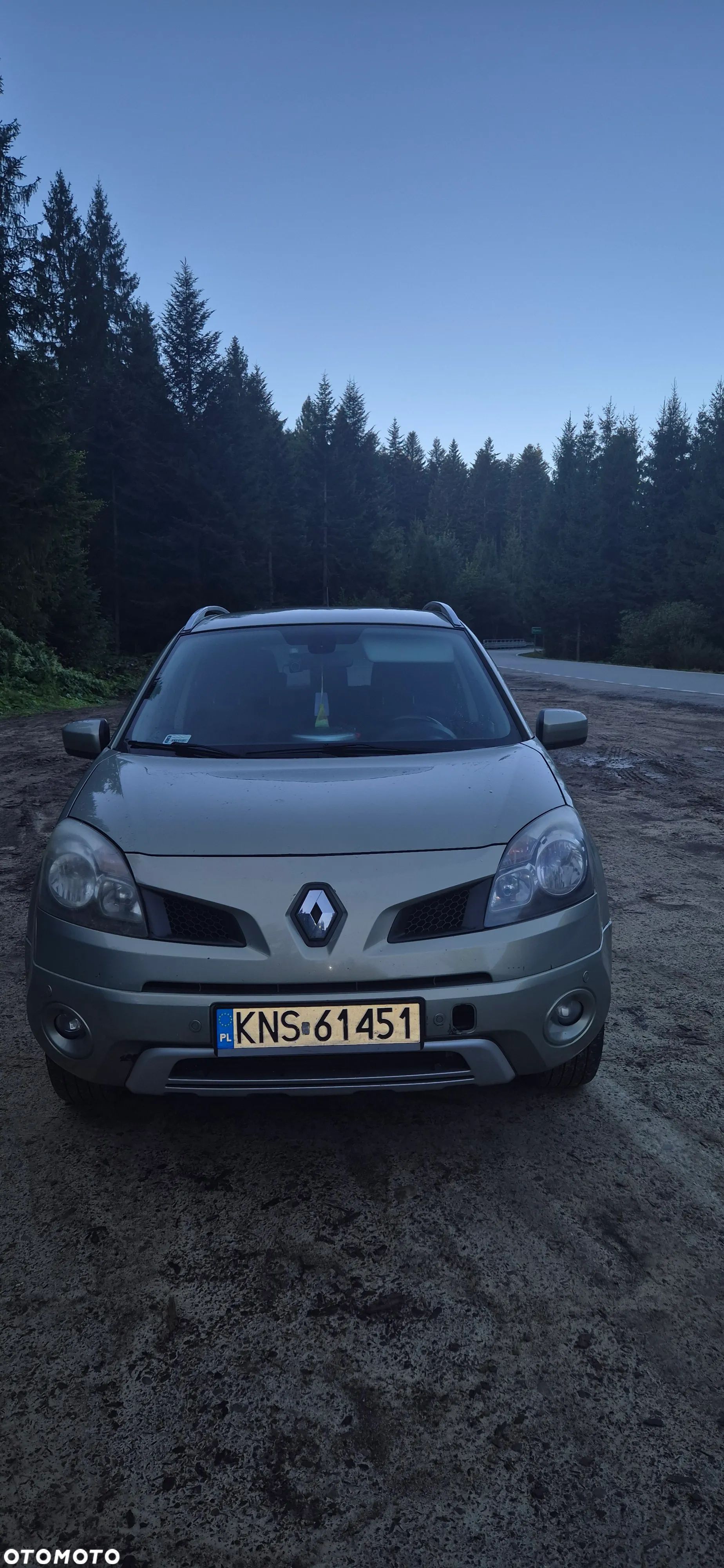 Renault Koleos ver-2-0-dci-4x4-privilege - 1
