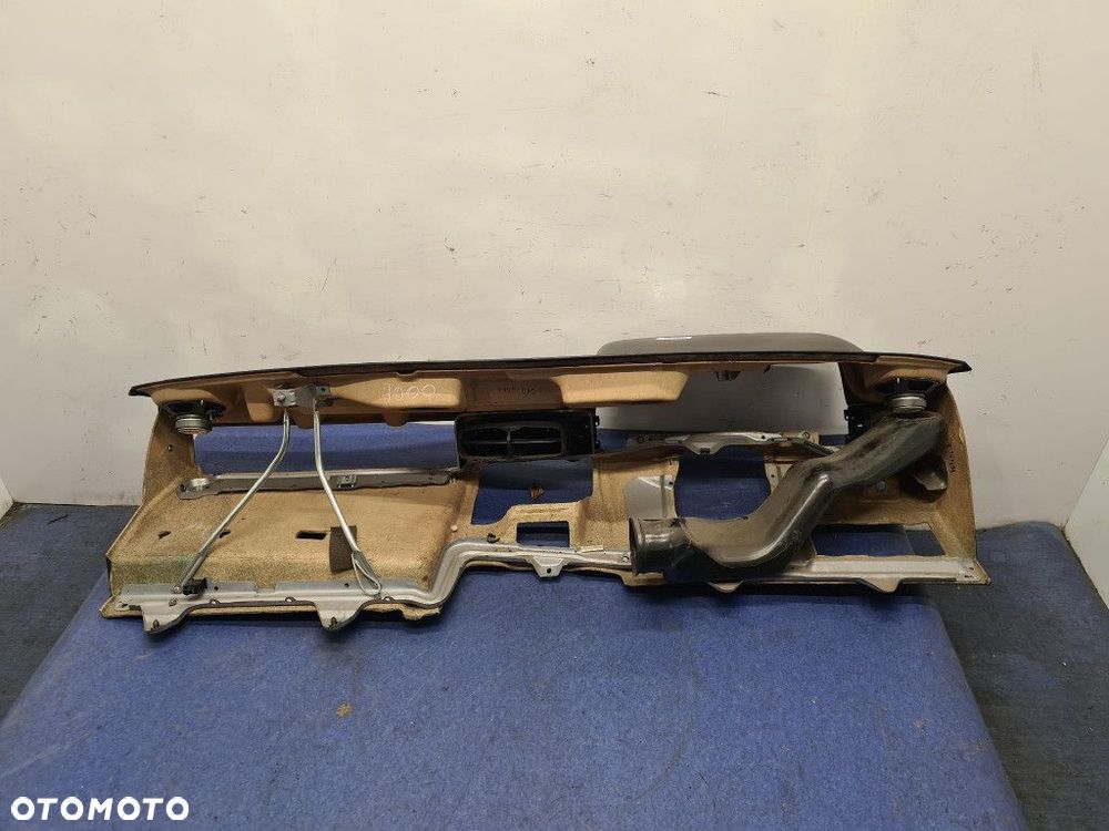 OPEL KADETT E LIFT DESKA ROZDZIELCZA - 12