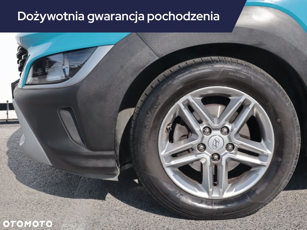 Hyundai Kona - 17